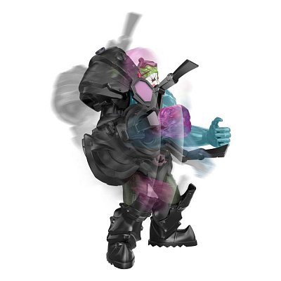 Akční figurka He-Man and the Masters of the Universe 2022 Čelist pasti 14 cm - Poškozený obal